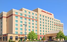 Hampton Inn & Suites Chicago North Shore